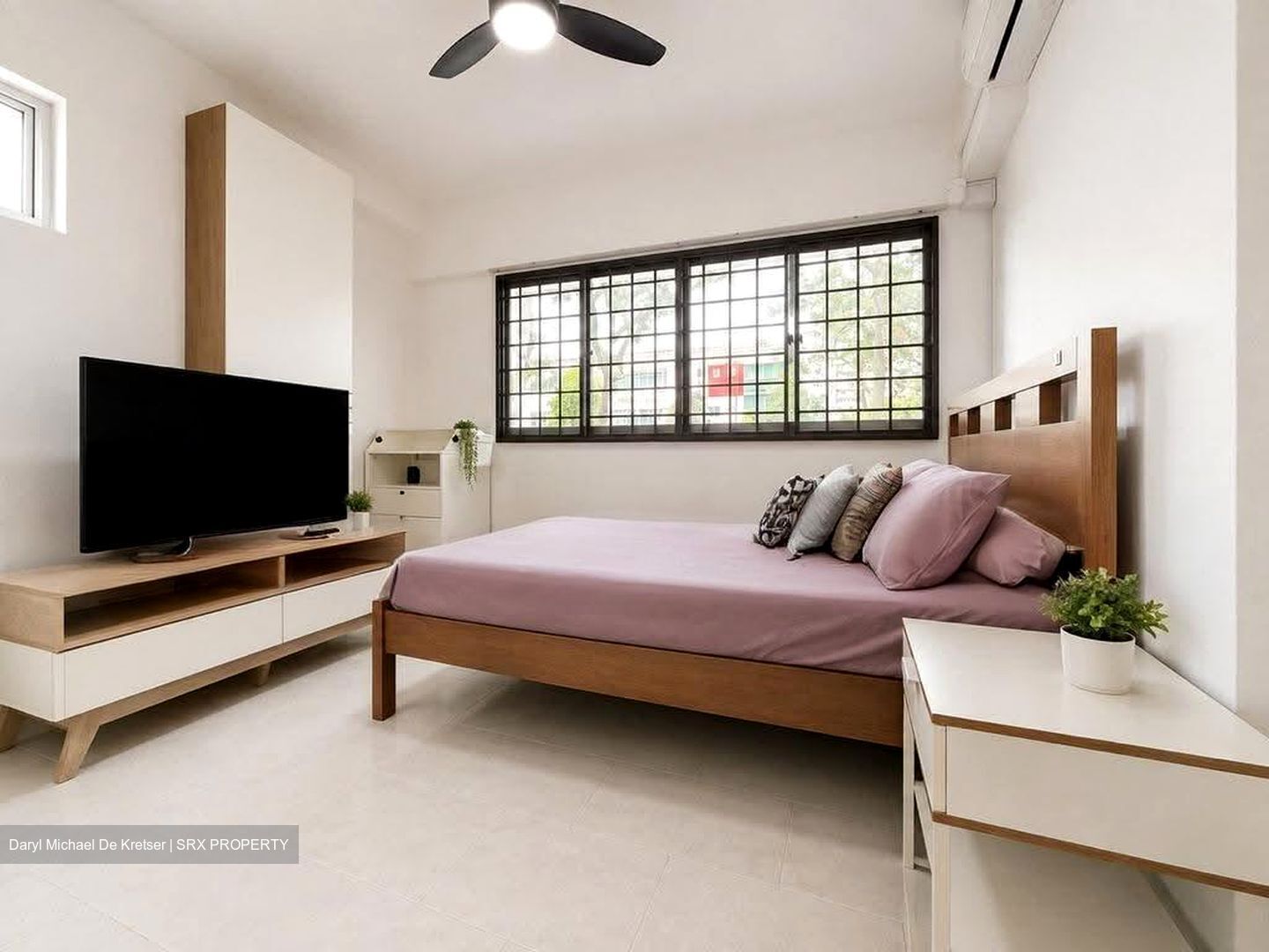 Blk 481 Pasir Ris Drive 4 (Pasir Ris), HDB 4 Rooms #622585181